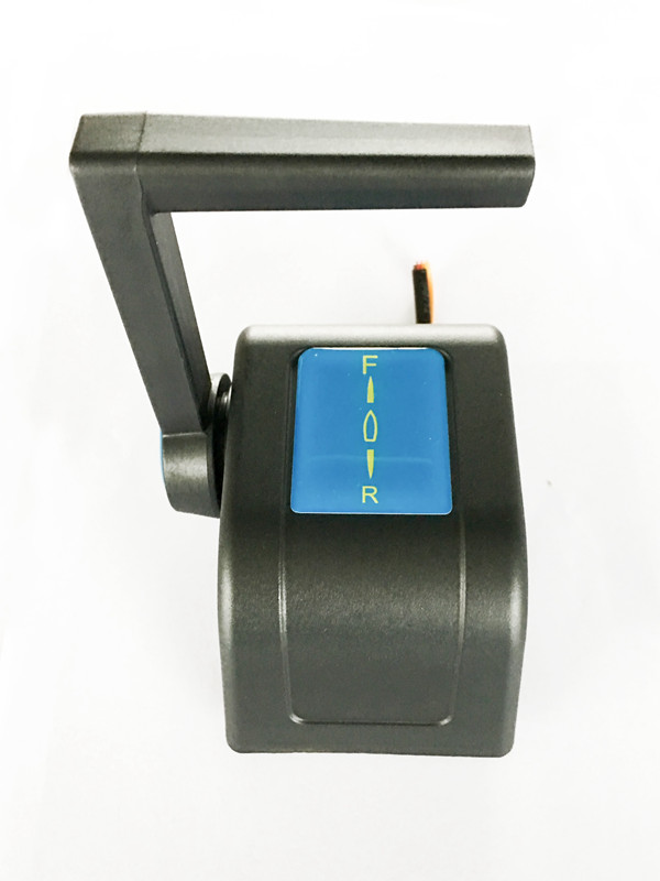 Caroute Handle Throttle Speed Controller