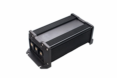 Caroute - External Controller Box
